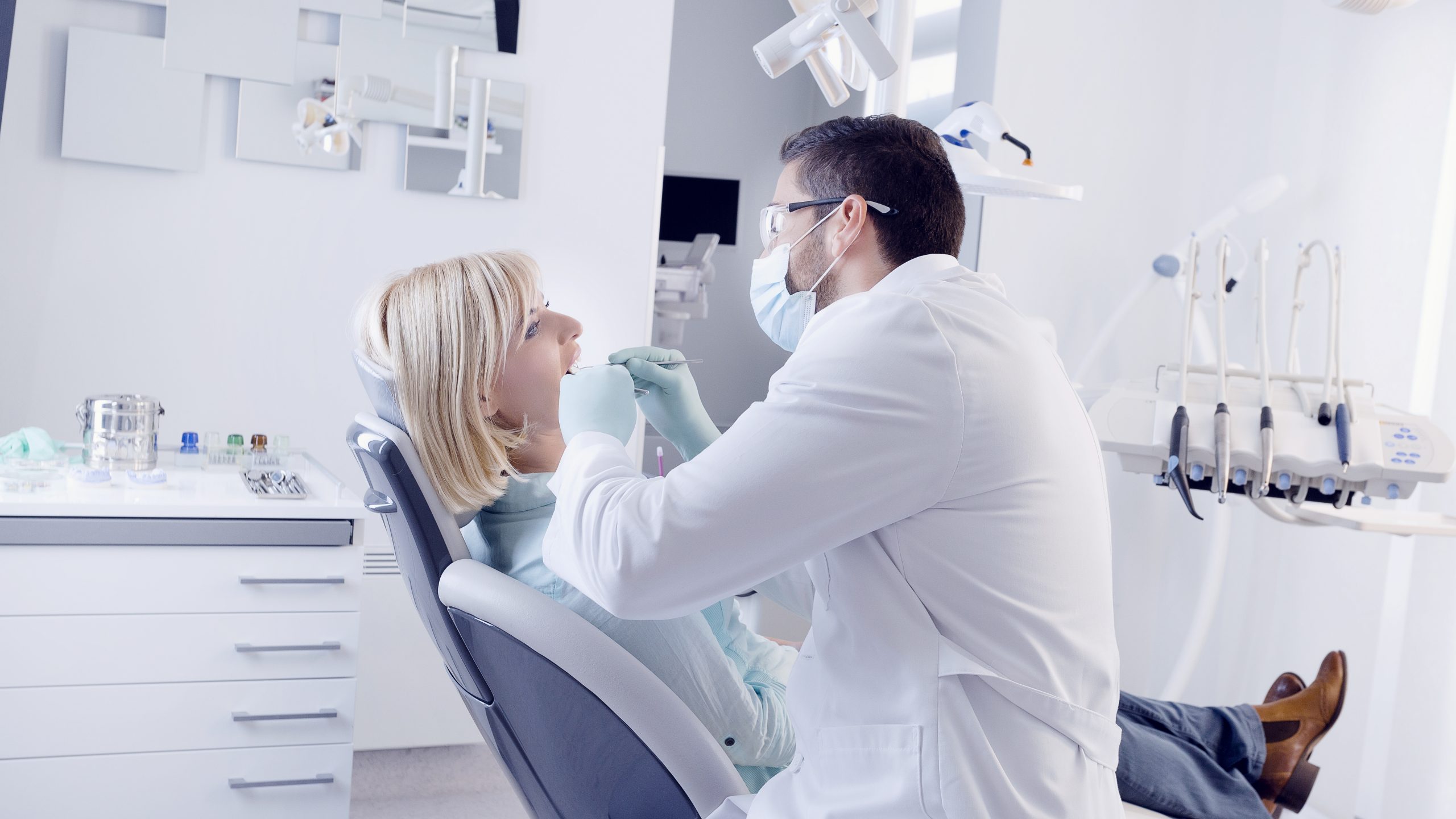 Dentist in Isle Of Palms, SC